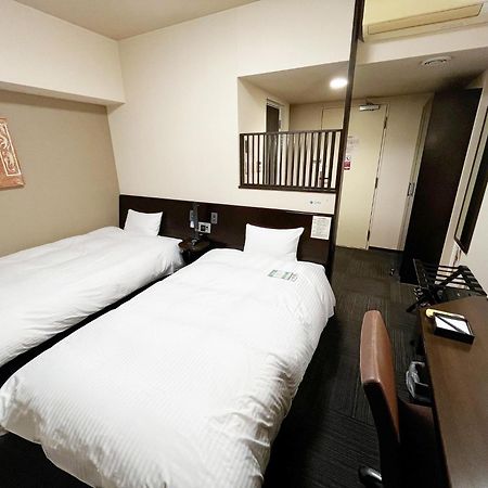 Hotel Route-Inn Хиконе Екстериор снимка