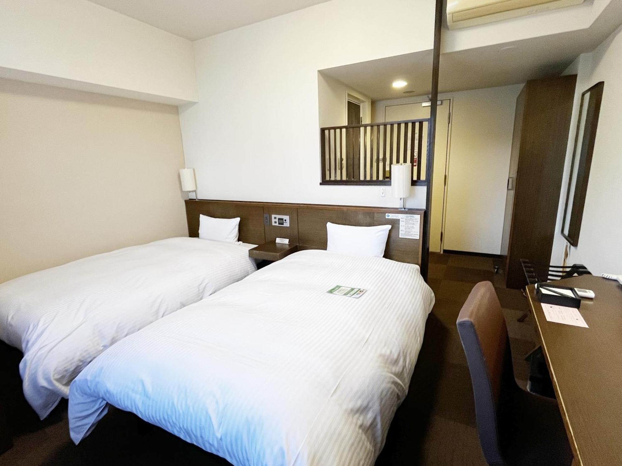Hotel Route-Inn Хиконе Екстериор снимка